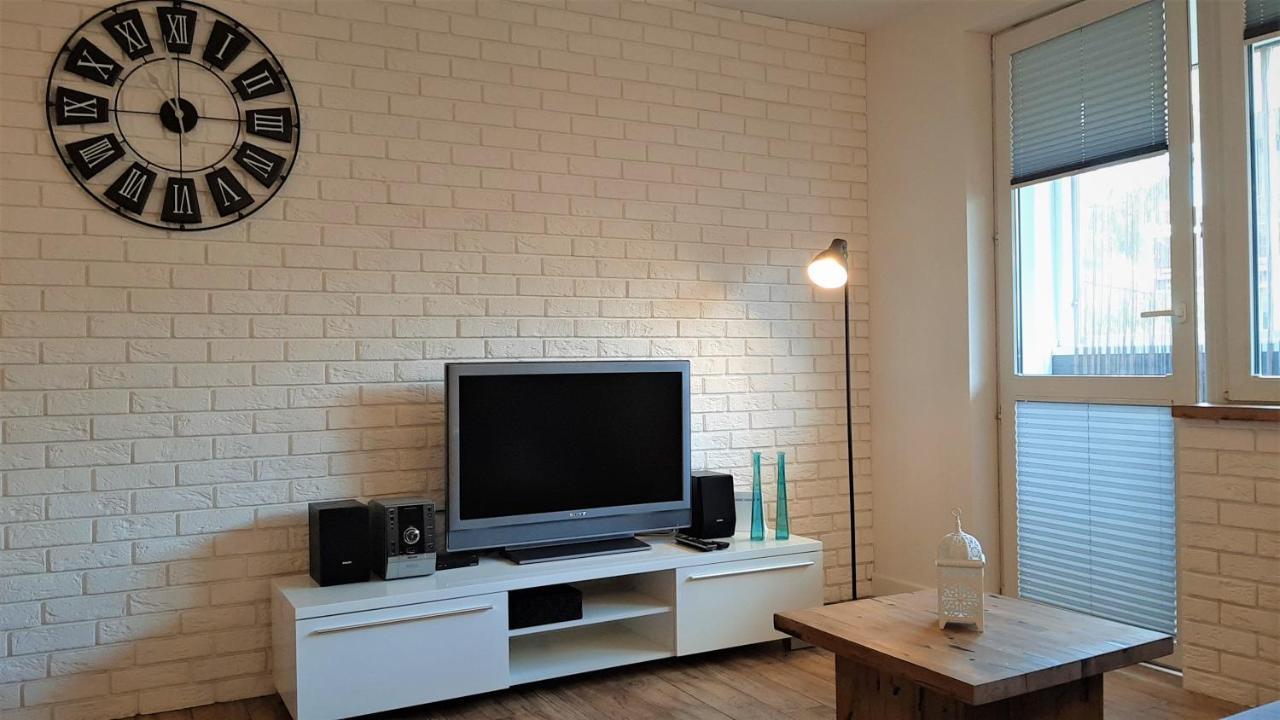 Studio Mila I Nido W Centrum Apartzakop Закопане Экстерьер фото