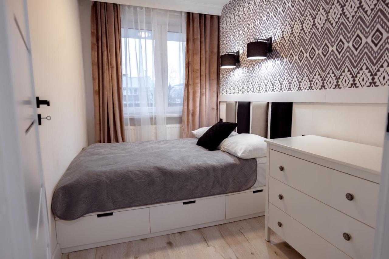 Studio Mila I Nido W Centrum Apartzakop Закопане Экстерьер фото