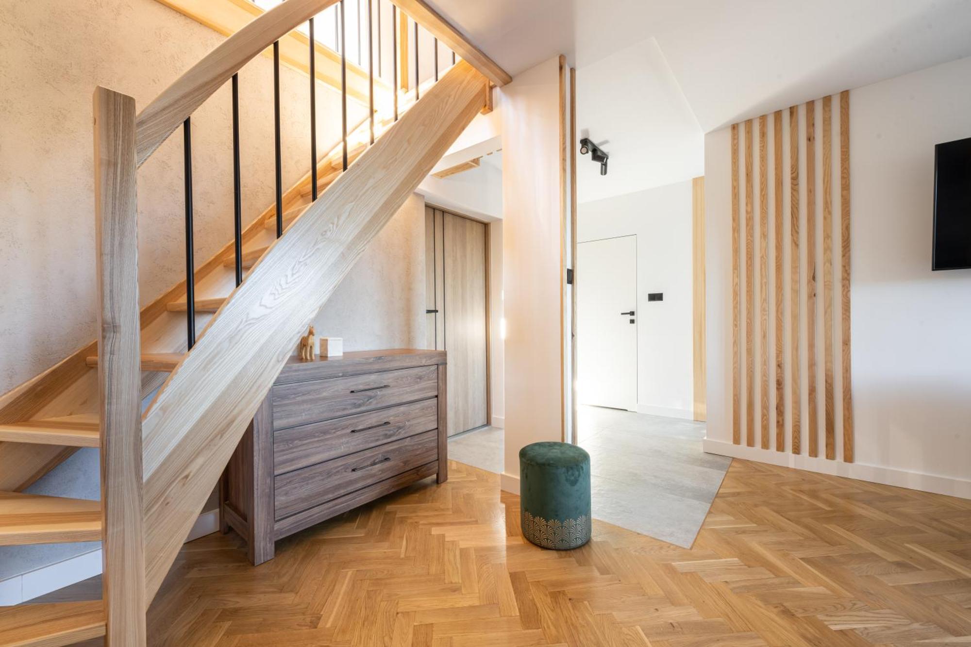 Studio Mila I Nido W Centrum Apartzakop Закопане Экстерьер фото