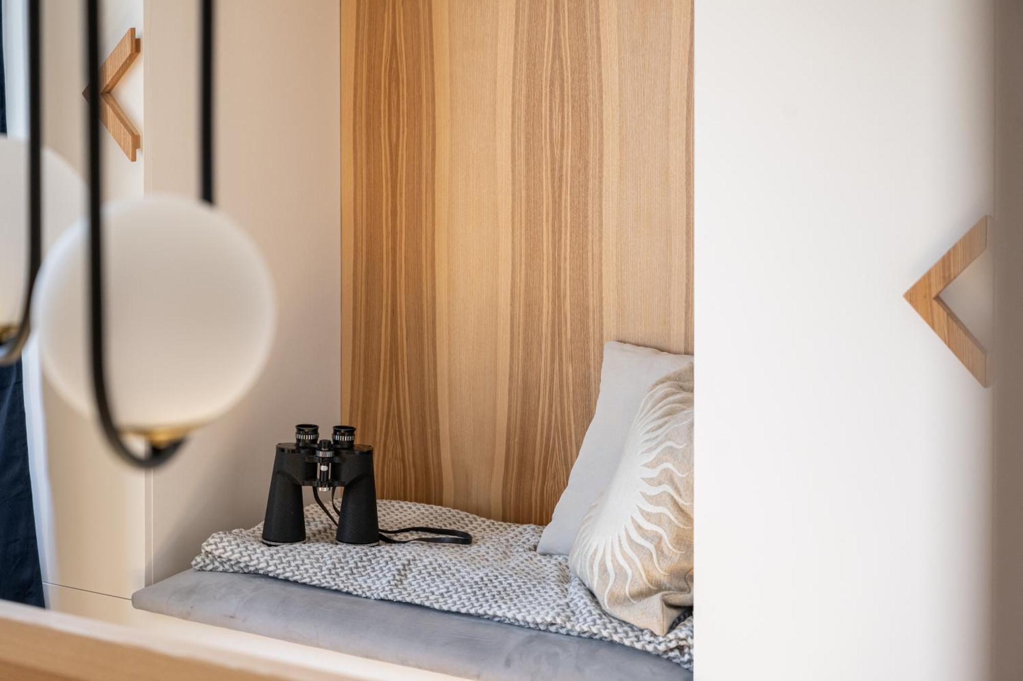 Studio Mila I Nido W Centrum Apartzakop Закопане Экстерьер фото